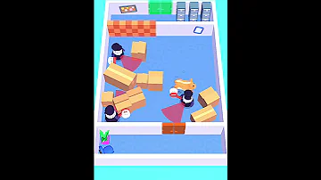 Hamster Escape 6 USA Fun Hamster Run But Too Simple To Master Runs Great On Samsung Galaxy A16 5G 