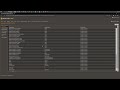 Industrial defender reporting demo