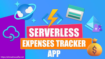 10 AK Expenses Tracker | Setup Cosmos Db SDK and Register the Cosmos Client Instance in DI Container