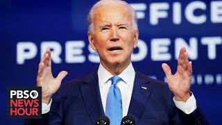 WATCH LIVE: Biden lays out foreign policy priorities at Munich summit