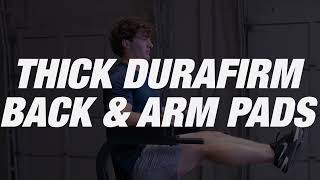 Famous Body-Solid GVKR60B Vertical Knee Raise & Dip Machine Overview` Profile