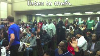 A Year In The Life Of Pcaps