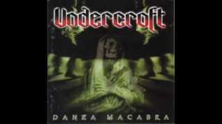 Watch Undercroft Maniakiller video