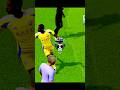 DEMBELE का शानदार गोल || DLS26 || #sports #dls26 #football #shorts #viral