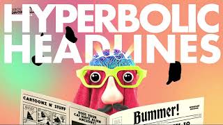 The Jackbox Party Pack 9: Fibbage 4 (Fuzzy Lump)