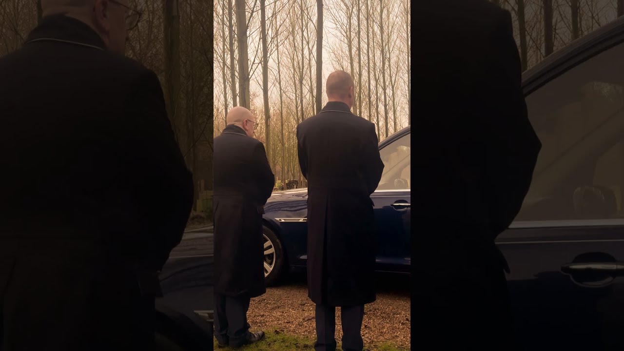 Prepare for a Woodland Burial with us