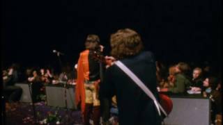 The Rolling Stones - Brown Sugar (First Time Live) - Altamont 1969 chords