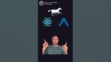 Weather App with React Native Expo Part 1