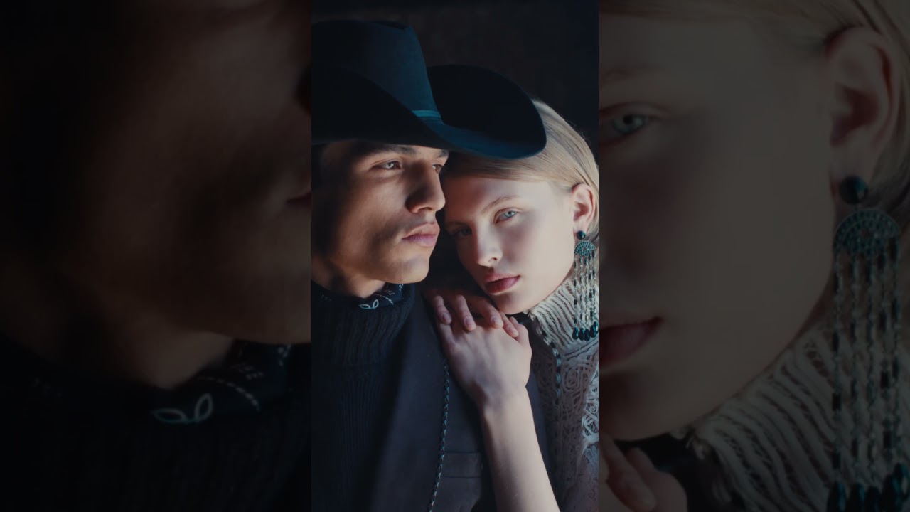 RALPH LAUREN | Fall/Holiday 2025