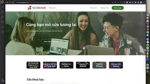 Xây dựng chương trình phát nhạc từ Internet bằng Python (phần 3)