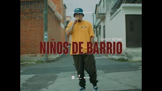 Zaki Ft Aztrak Dtn - Niños De Barrio