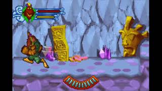 Crash of the Titans GBA part 2 (Stream)