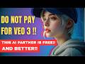 STOP PAYING!! Create UNLIMITED AI Videos in Bulk (FREE)