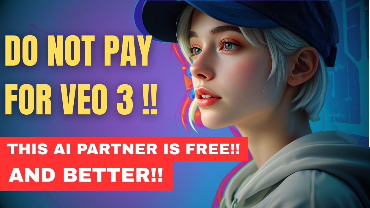 STOP PAYING!! Create UNLIMITED AI Videos in Bulk (FREE)