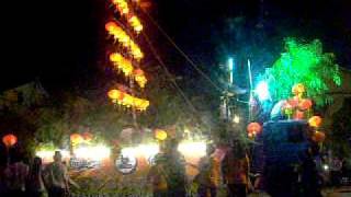 2011辛卯年柔佛古庙游神 V DSCN0290.AVI
