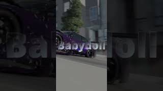 Etk crashes into police! #beamng #cinematic #drifting #beamngdrive #beamngcrashes #viral #sound