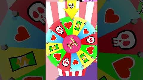 Level 397 Full Gameplay | Run Of Life