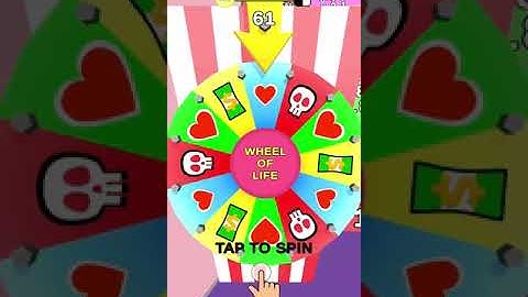 Level 397 Full Gameplay | Run Of Life