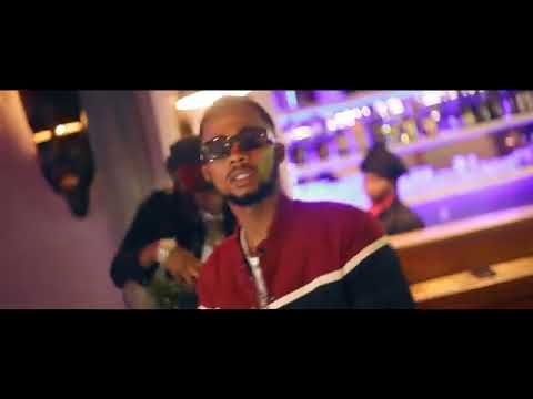 DJ KEN Byako biko aye ft Ngchris official vidéo2022