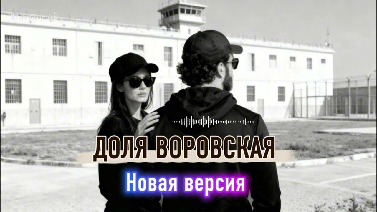 Rafs Perfume - Доля воровская (новая версия),  Dolya vorovskaya (new version)