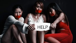 Positively JAX: Giving human trafficking survivors the chance they deserve