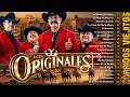Los Originales De San Juan - Éxitos Inolvidables - Corridos y Rancheras Legendarias