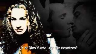 Joan Osborne - One Of Us - Subtitulos en Español