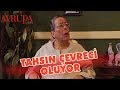 Tahsin evreci olursa  avrupa yakas