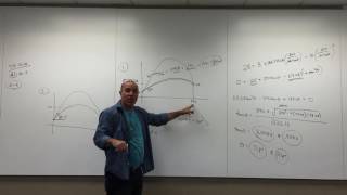 Calculus 3 Ch 12 Questions and Review