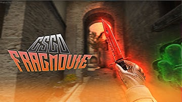 CSGO Aerox - Mello ( Fragmovie)