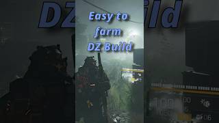 The Division 2 - Best Build to farm the Dark Zone right now - DZ Double XP Event