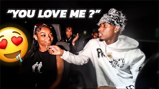 I PUT TWO FREAKS ON A BLIND DATE 😘 **GONE RIGHT**  🙈