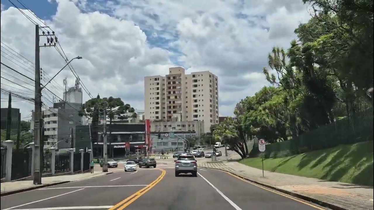 EM CURITIBA  PRIMEIRA QUINZENA DE JANEIRO JÁ FOI