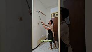 Makeover entry way - Eps 1