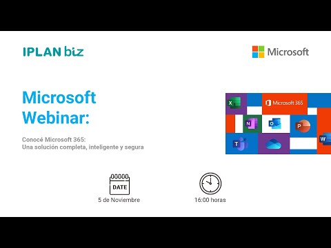 Cómo solucionar el error de demasiadas redirecciones en Microsoft 365 - Video