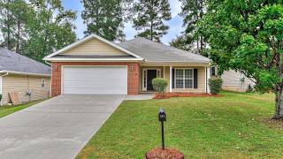 534 Stirling Bridge Rd, Grovetown, GA