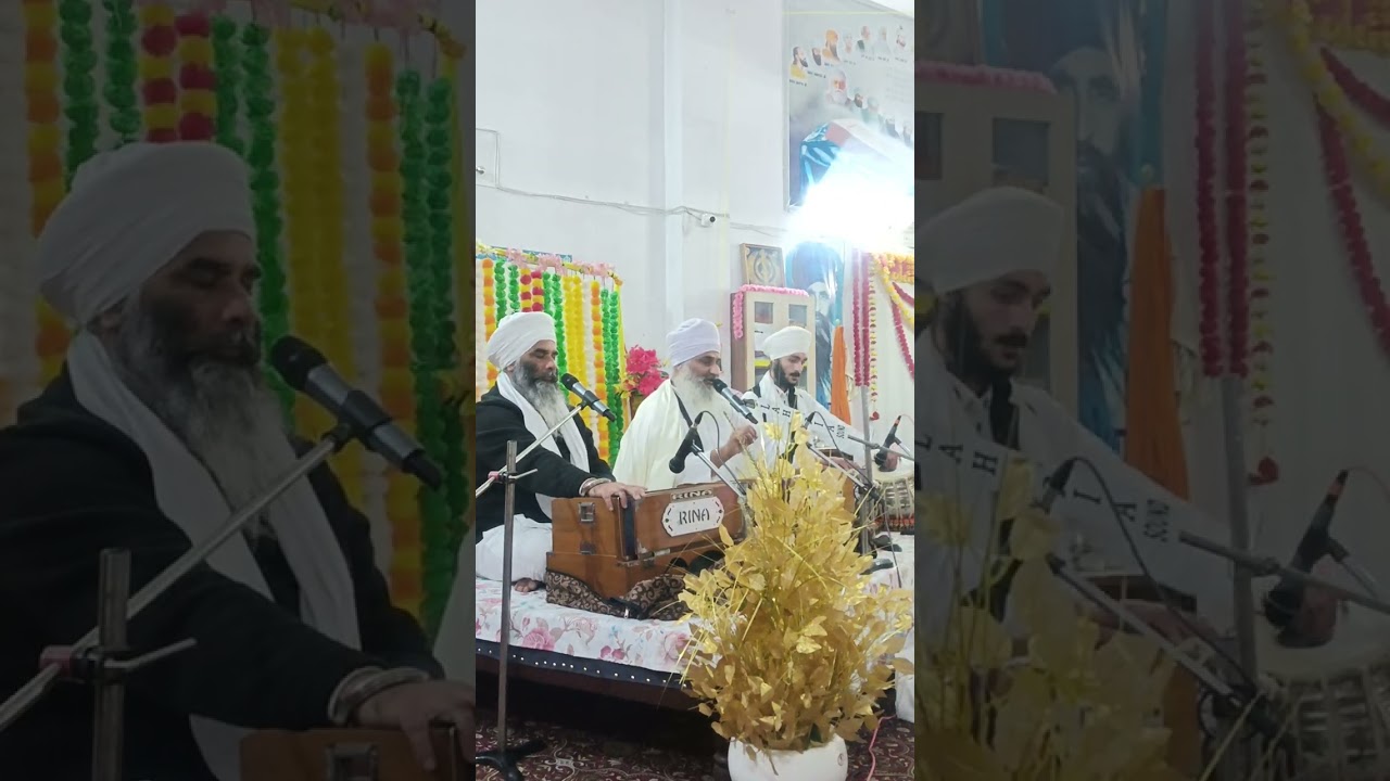 Baba Sukhraj Singh Pritam pur wale pind Hamja=29.12.2025