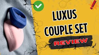 Luxus Couple Set Review