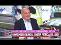 Hernán Lombardi, ex secretario de Medios Públicos en Intratables