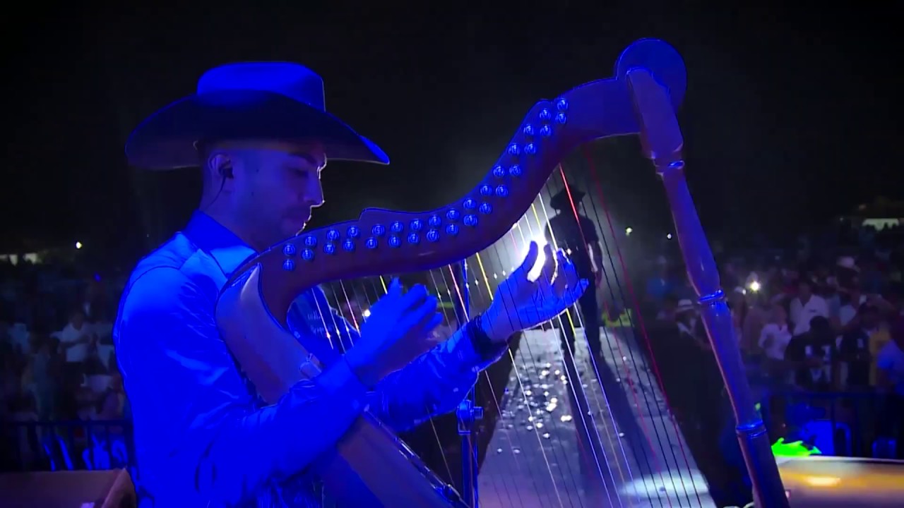 HIMNO DEL DEPARTAMENTO DEL META