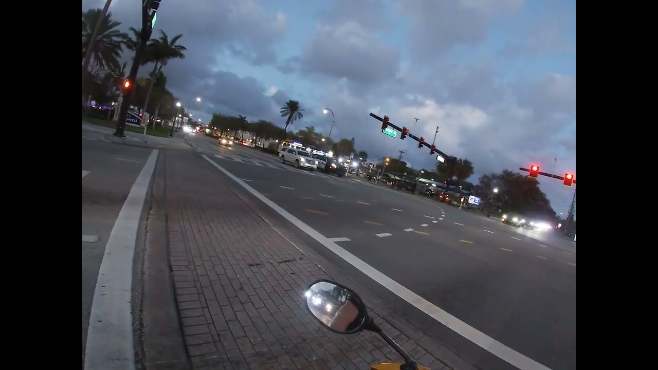 Worst FL Drivers Caught On Camera 📸