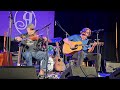 Phil Salazar & Tom Corbett - Alcazar Theater - Carpinteria, CA 6/06/26