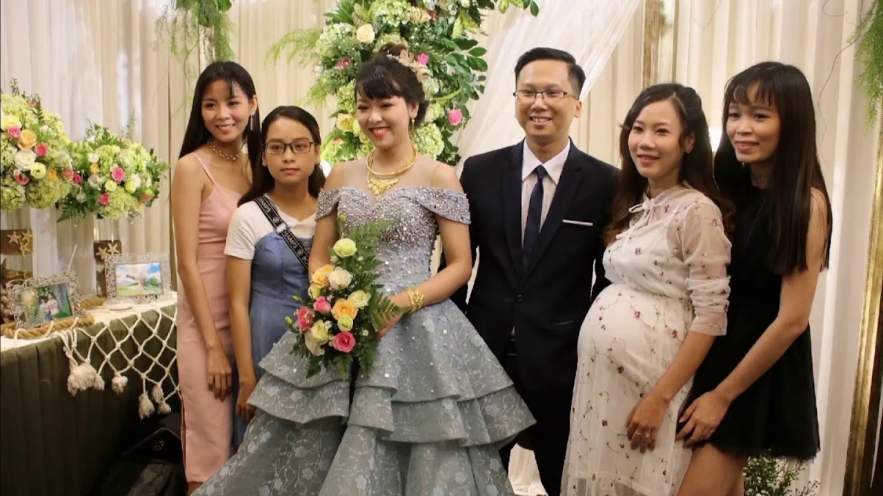 Marry - YouTube
