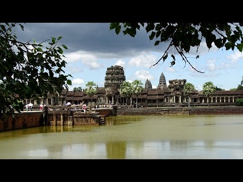 Video: Conoscenza Della Misteriosa Cambogia - Tempio Di Angkor Wat