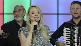 Elena Velevska I Grupa Cardak - Edna Moma Smajka E (Imat Nemat)