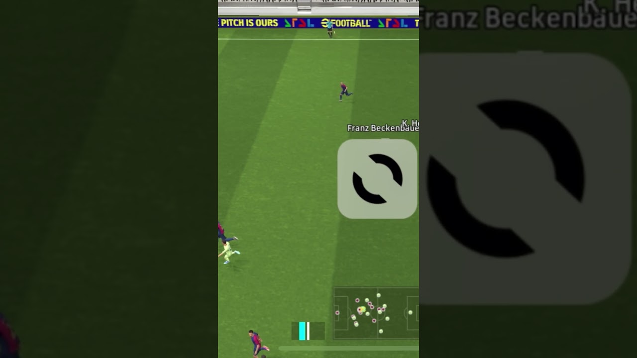 Thanks Konami.. that’s it Im giving up of reaching top 10 after this💔 