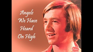 Watch Monkees Angels We Have Heard On High video