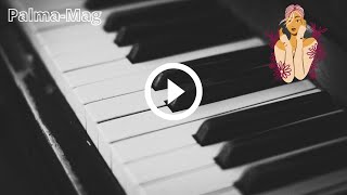 Piano Music, Vol. 5 ~ Relaxing Music for Studying, Relaxation or Sleeping موسيقى بلا حدود
