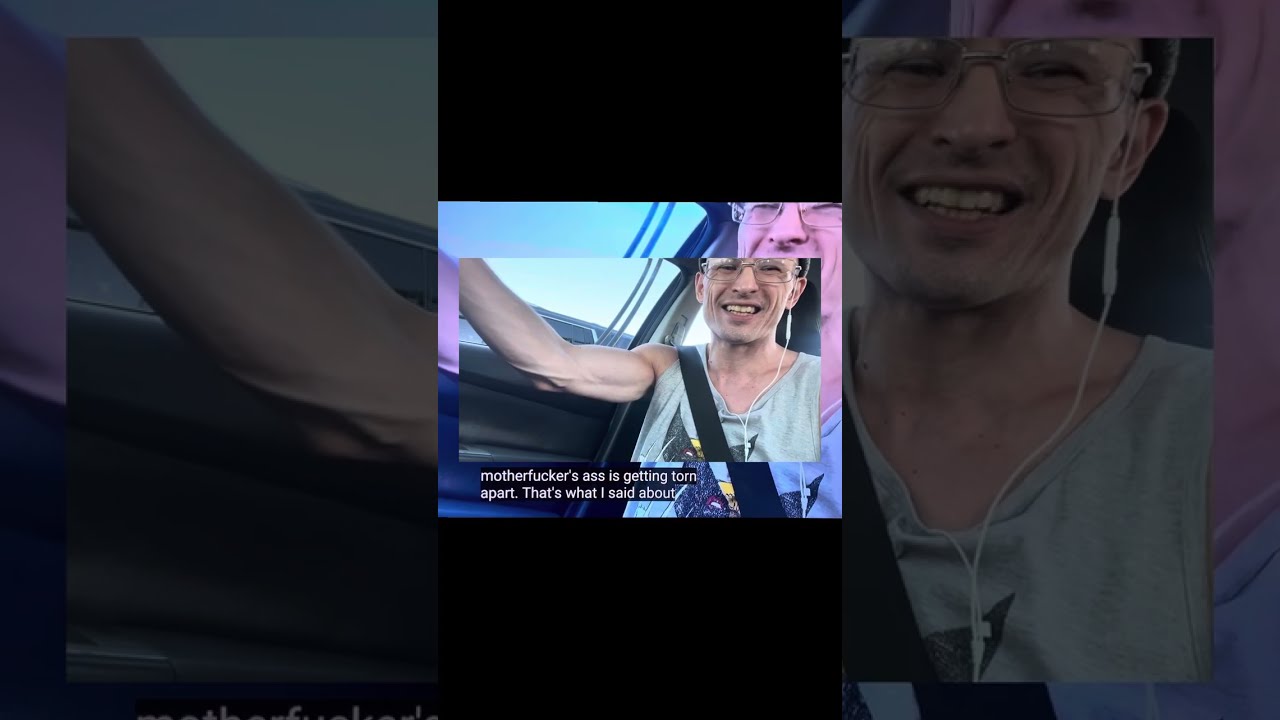 Charlie Kirk Freestyle MC old head vol. 38 