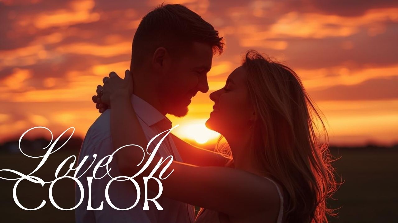 Love In Color